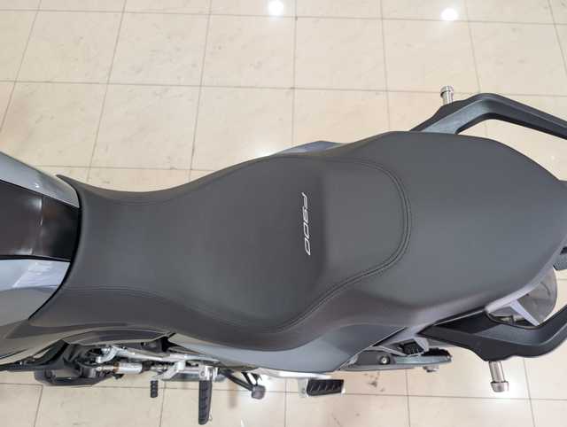 BMW Motorrad F 900 R  de ocasión 
