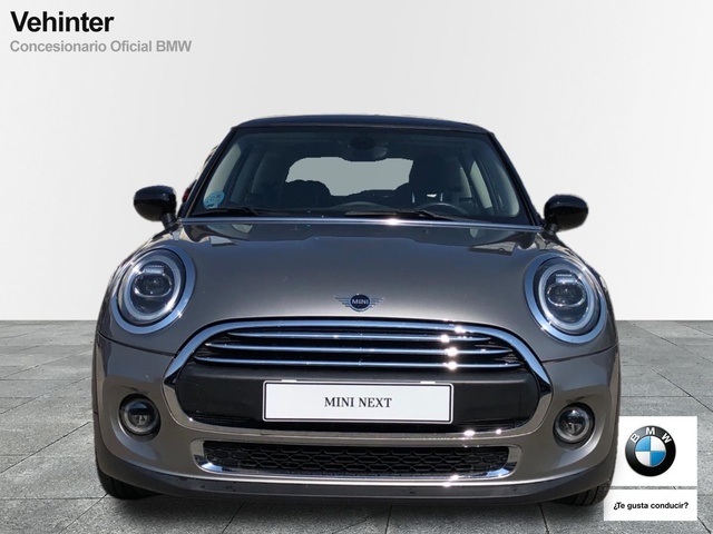 fotoG 1 del MINI MINI 3 Puertas One 75 kW (102 CV) 102cv Gasolina del 2019 en Madrid