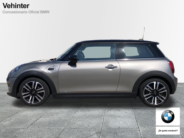 fotoG 2 del MINI MINI 3 Puertas One 75 kW (102 CV) 102cv Gasolina del 2019 en Madrid