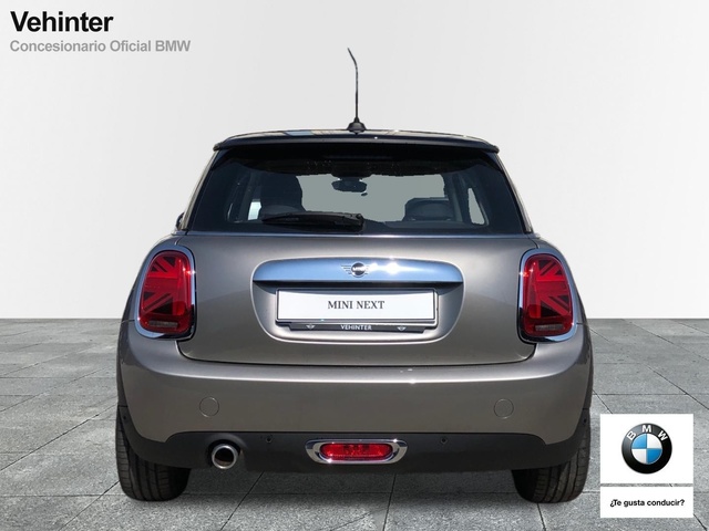 fotoG 4 del MINI MINI 3 Puertas One 75 kW (102 CV) 102cv Gasolina del 2019 en Madrid