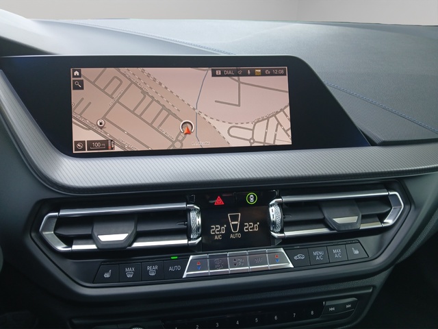 BMW Serie 2 218d Gran Coupe color Gris. Año 2020. 110KW(150CV). Diésel. En concesionario ALZIRA Automoviles Fersan, S.A. de Valencia