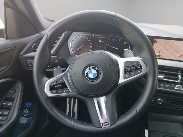 BMW Serie 2 218d Gran Coupe color Gris. Año 2020. 110KW(150CV). Diésel. En concesionario ALZIRA Automoviles Fersan, S.A. de Valencia
