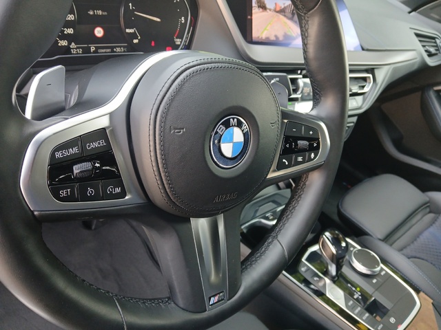 BMW Serie 2 218d Gran Coupe color Gris. Año 2020. 110KW(150CV). Diésel. En concesionario ALZIRA Automoviles Fersan, S.A. de Valencia