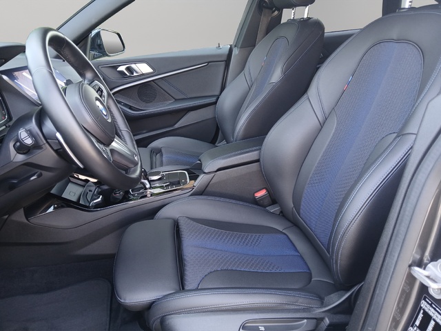 BMW Serie 2 218d Gran Coupe color Gris. Año 2020. 110KW(150CV). Diésel. En concesionario ALZIRA Automoviles Fersan, S.A. de Valencia