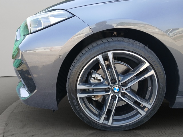 BMW Serie 2 218d Gran Coupe color Gris. Año 2020. 110KW(150CV). Diésel. En concesionario ALZIRA Automoviles Fersan, S.A. de Valencia