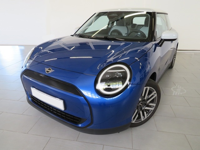 fotoG 0 del MINI MINI 3 Puertas Cooper E 135 kW (184 CV) 184cv Eléctrico del 2025 en Lugo