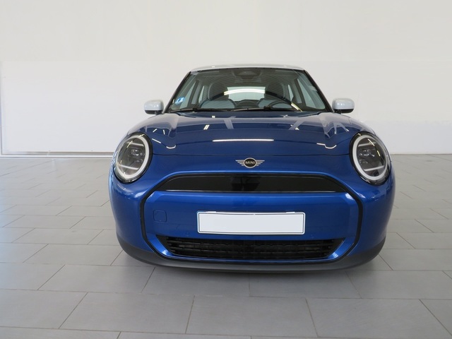 fotoG 1 del MINI MINI 3 Puertas Cooper E 135 kW (184 CV) 184cv Eléctrico del 2025 en Lugo