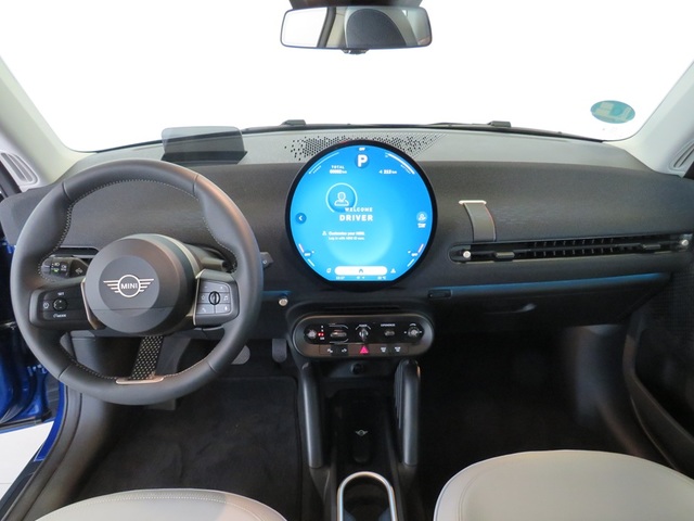 fotoG 6 del MINI MINI 3 Puertas Cooper E 135 kW (184 CV) 184cv Eléctrico del 2025 en Lugo