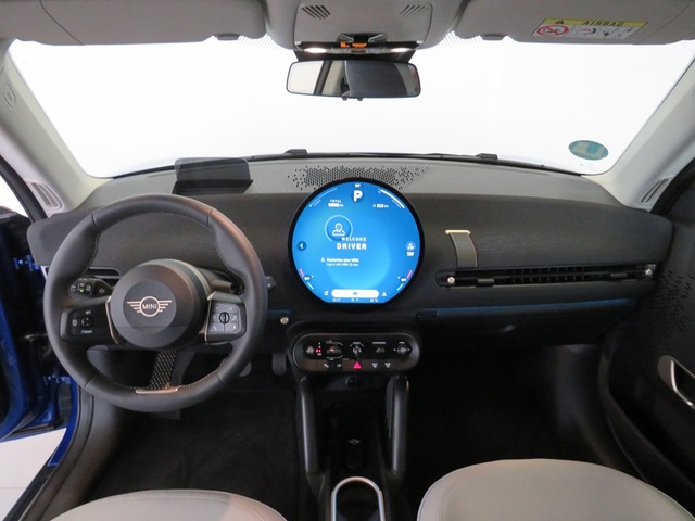 fotoG 12 del MINI MINI 3 Puertas Cooper E 135 kW (184 CV) 184cv Eléctrico del 2025 en Lugo