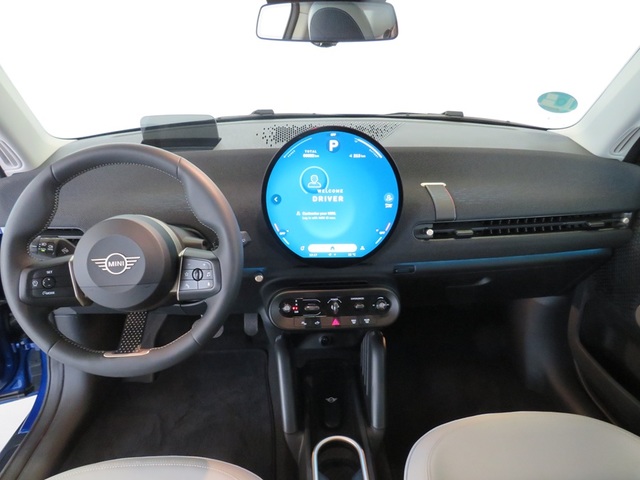 fotoG 13 del MINI MINI 3 Puertas Cooper E 135 kW (184 CV) 184cv Eléctrico del 2025 en Lugo