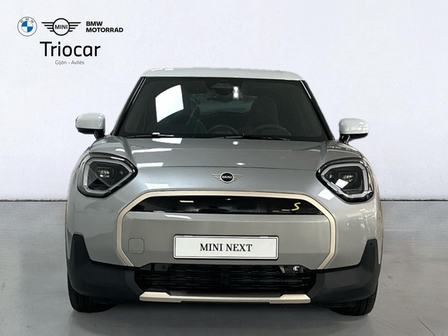 fotoG 1 del MINI MINI Aceman SE 160 kW (218 CV) 218cv Eléctrico del 2025 en Asturias