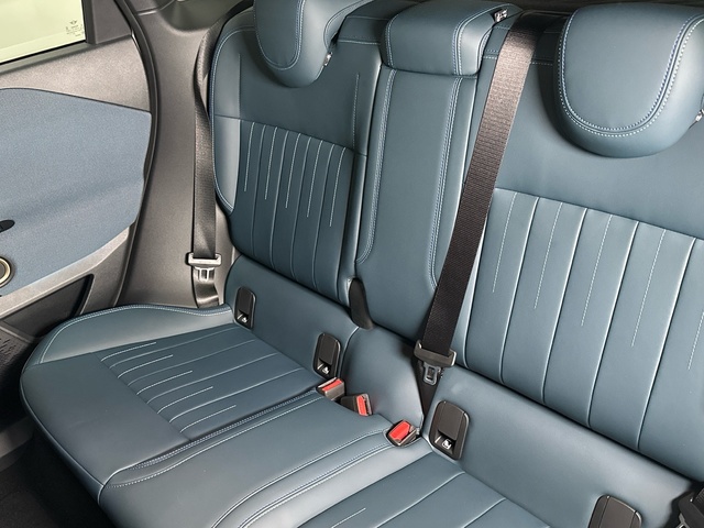 fotoG 8 del MINI MINI Aceman SE 160 kW (218 CV) 218cv Eléctrico del 2025 en Asturias