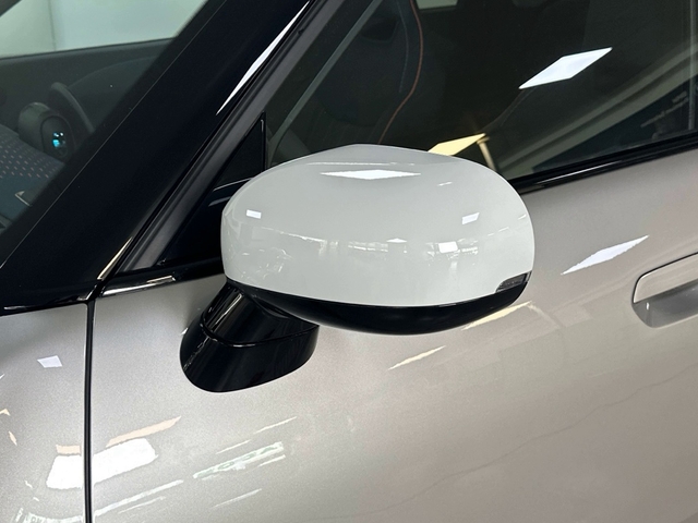 fotoG 11 del MINI MINI Aceman SE 160 kW (218 CV) 218cv Eléctrico del 2025 en Asturias