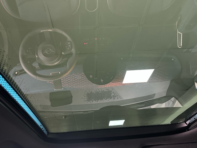 fotoG 13 del MINI MINI Aceman SE 160 kW (218 CV) 218cv Eléctrico del 2025 en Asturias