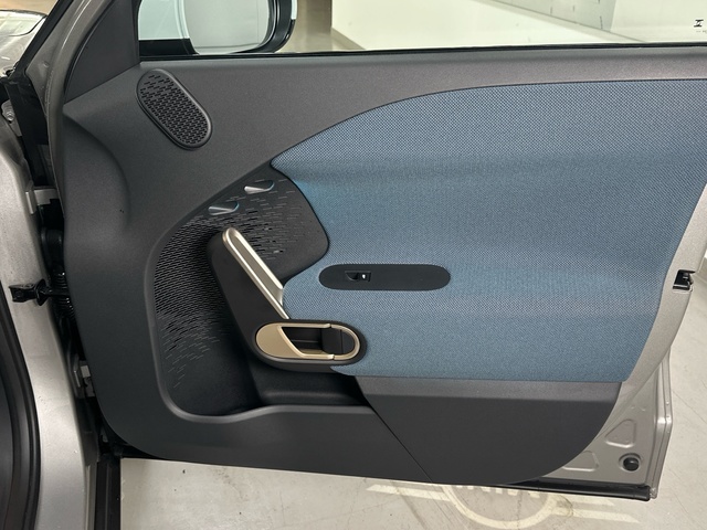 fotoG 18 del MINI MINI Aceman SE 160 kW (218 CV) 218cv Eléctrico del 2025 en Asturias