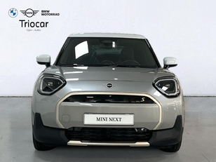 Fotos de MINI Aceman SE 160 kW (218 CV)
