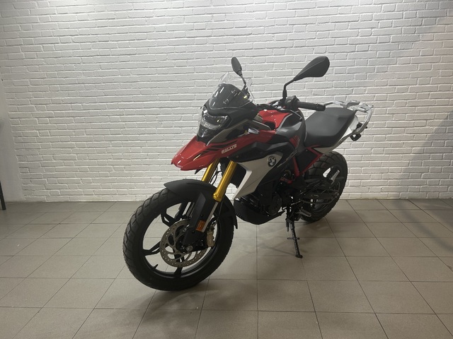 BMW Motorrad G 310 GS  de ocasión 
