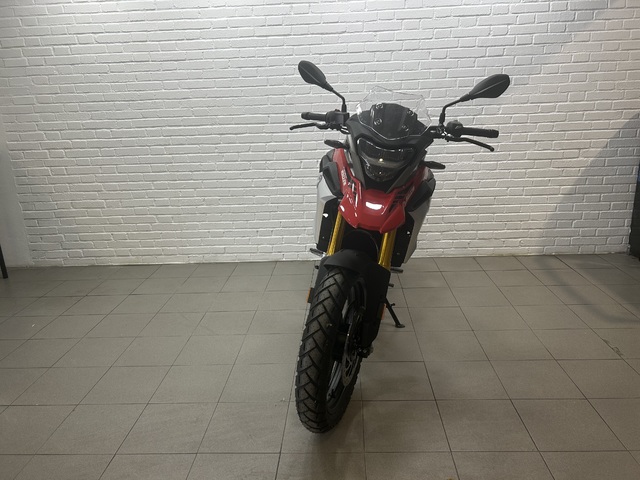 BMW Motorrad G 310 GS  de ocasión 