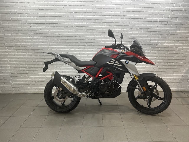 BMW Motorrad G 310 GS  de ocasión 