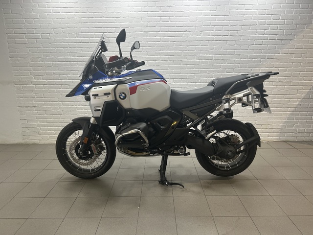 BMW Motorrad R 1300 GS Adventure  de ocasión 