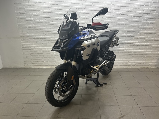BMW Motorrad R 1300 GS Adventure  de ocasión 