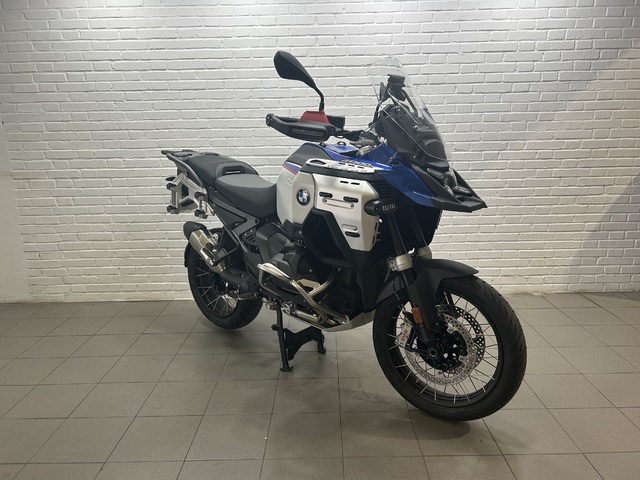 BMW Motorrad R 1300 GS Adventure  de ocasión 
