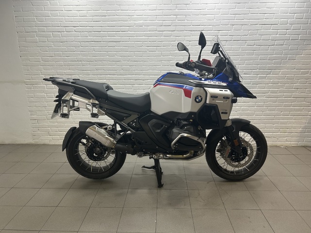 BMW Motorrad R 1300 GS Adventure  de ocasión 