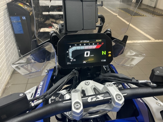 BMW Motorrad R 1300 GS Adventure  de ocasión 