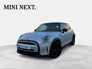 Fotos de MINI 3 Puertas Cooper 100 kW (136 CV)