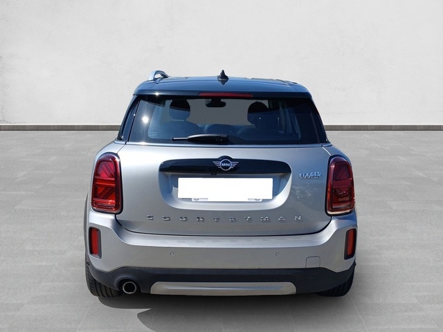 fotoG 4 del MINI MINI Countryman Cooper 100 kW (136 CV) 136cv Gasolina del 2023 en Vizcaya