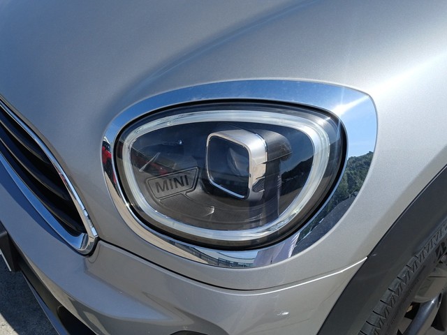 fotoG 5 del MINI MINI Countryman Cooper 100 kW (136 CV) 136cv Gasolina del 2023 en Vizcaya
