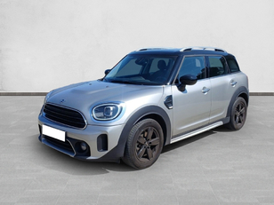 Fotos de MINI Countryman Cooper 100 kW (136 CV)