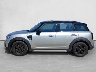 Fotos de MINI Countryman Cooper 100 kW (136 CV)