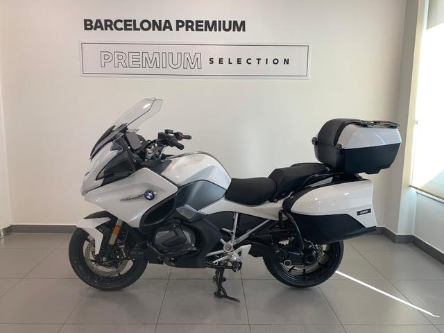 BMW Motorrad R 1250 RT  de ocasión 