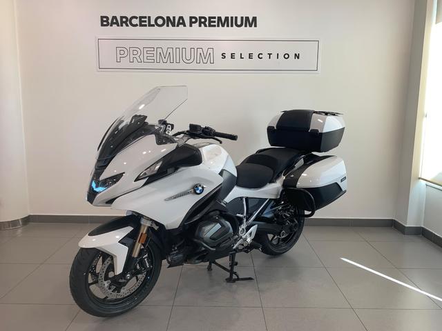 BMW Motorrad R 1250 RT  de ocasión 