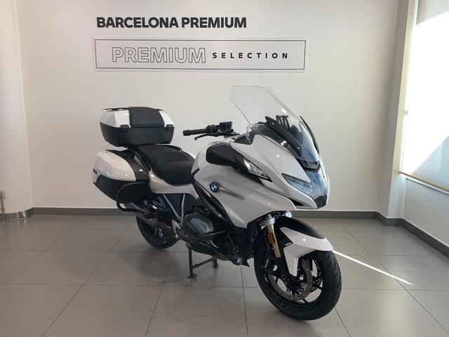 BMW Motorrad R 1250 RT  de ocasión 