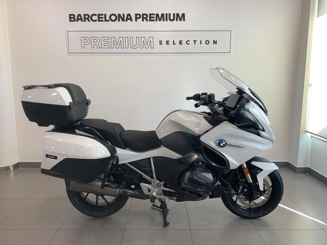 BMW Motorrad R 1250 RT  de ocasión 