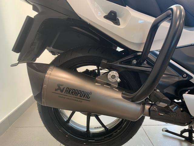 BMW Motorrad R 1250 RT  de ocasión 