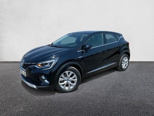 Renault Captur en Motorflash