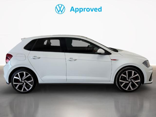 Volkswagen Polo GTI 2.0 TSI 147 kW (200 CV) DSG