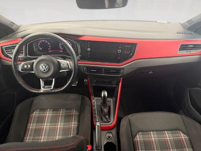 Volkswagen Polo GTI 2.0 TSI 147 kW (200 CV) DSG