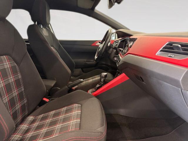 Volkswagen Polo GTI 2.0 TSI 147 kW (200 CV) DSG