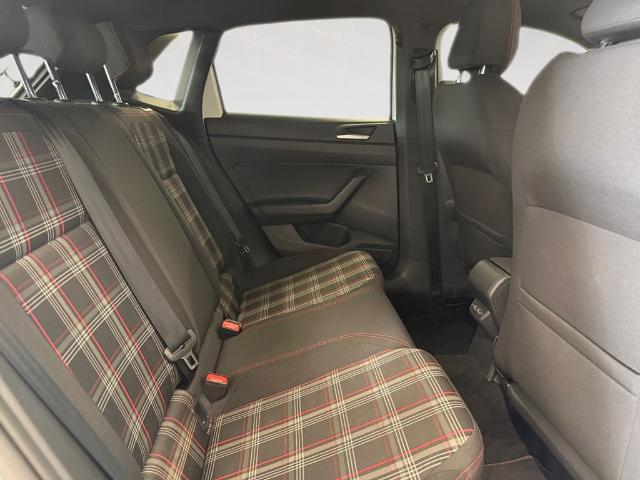 Volkswagen Polo GTI 2.0 TSI 147 kW (200 CV) DSG
