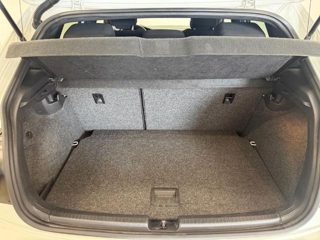 Volkswagen Polo GTI 2.0 TSI 147 kW (200 CV) DSG