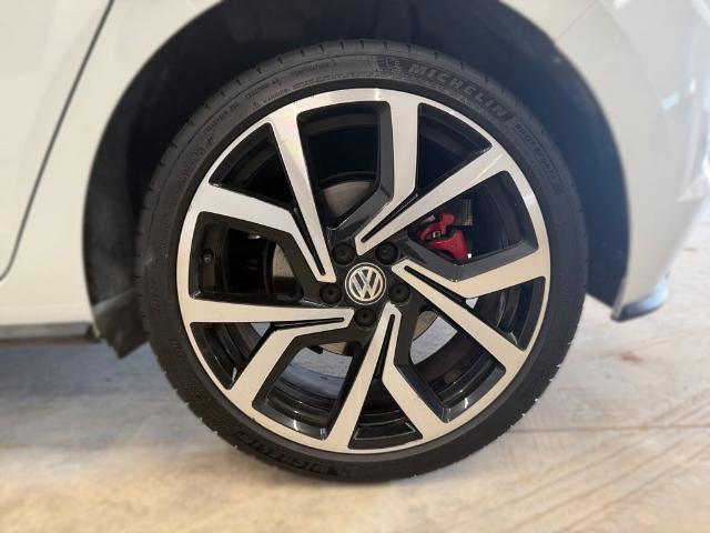 Volkswagen Polo GTI 2.0 TSI 147 kW (200 CV) DSG