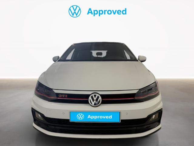 Volkswagen Polo GTI 2.0 TSI 147 kW (200 CV) DSG