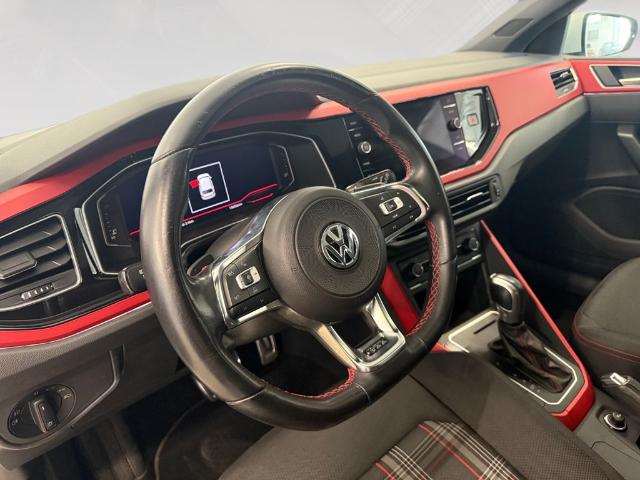 Volkswagen Polo GTI 2.0 TSI 147 kW (200 CV) DSG