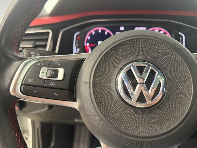 Volkswagen Polo GTI 2.0 TSI 147 kW (200 CV) DSG