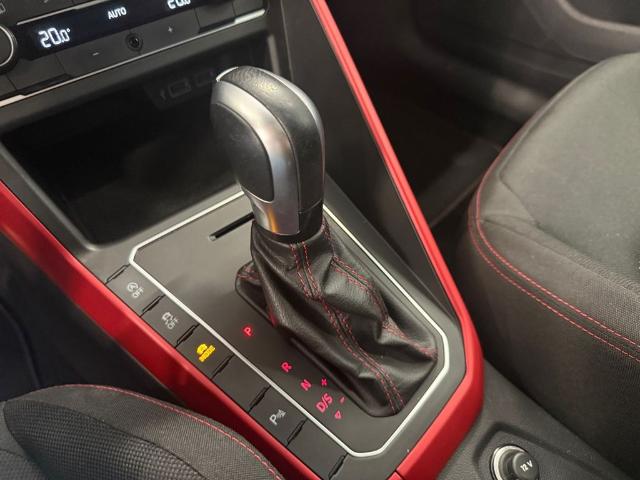 Volkswagen Polo GTI 2.0 TSI 147 kW (200 CV) DSG
