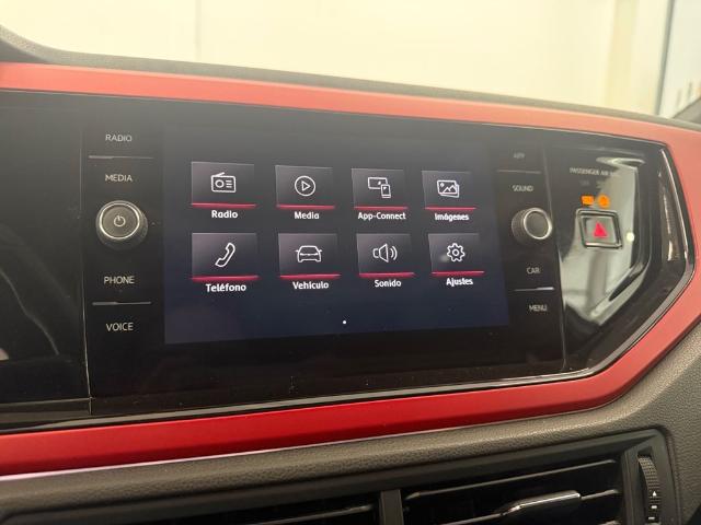 Volkswagen Polo GTI 2.0 TSI 147 kW (200 CV) DSG